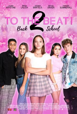To the Beat!: Back 2 School [ترجمة عربية]