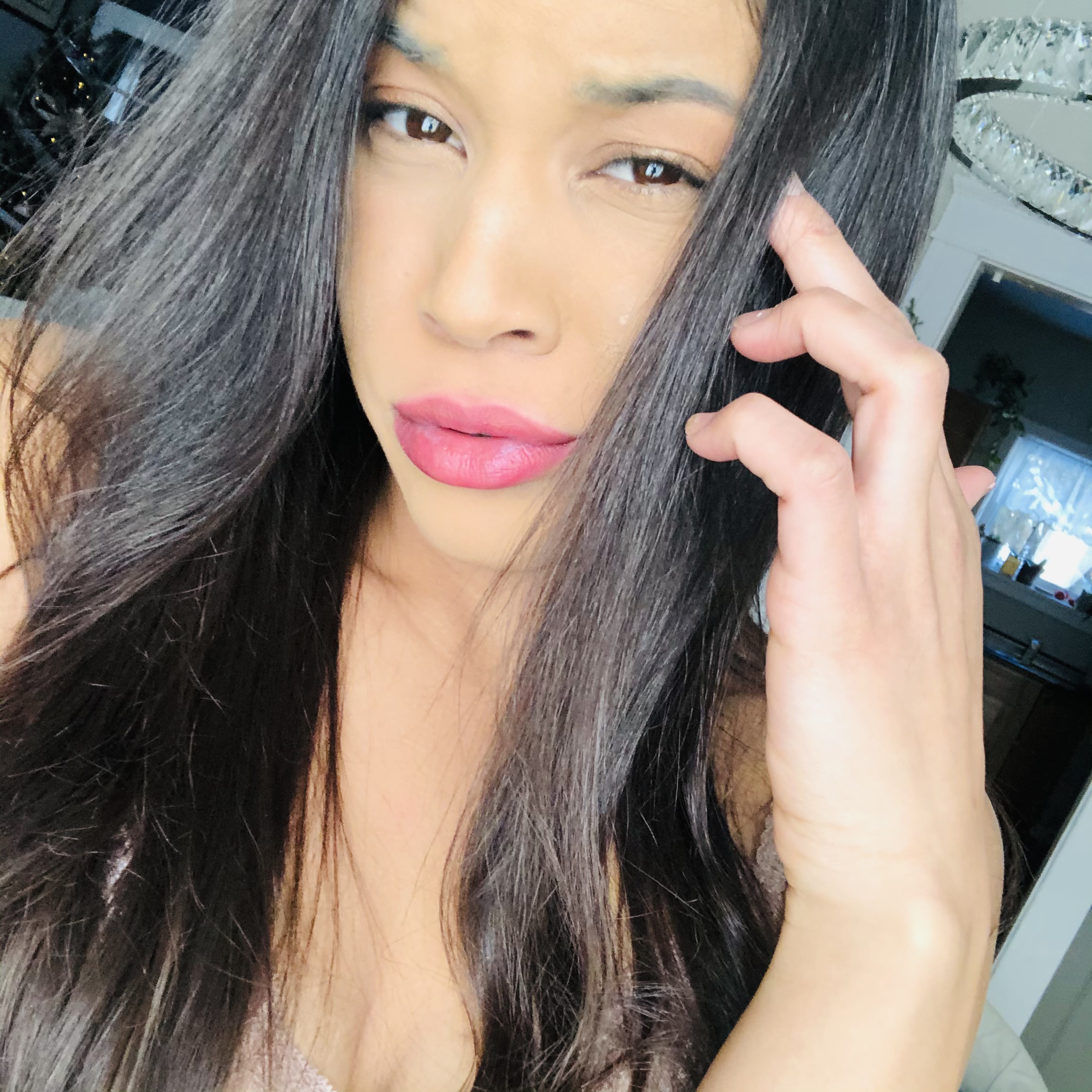 actor Nasya Peters large photo