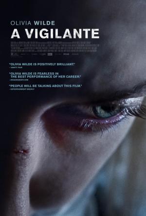 A Vigilante [Indonesian]
