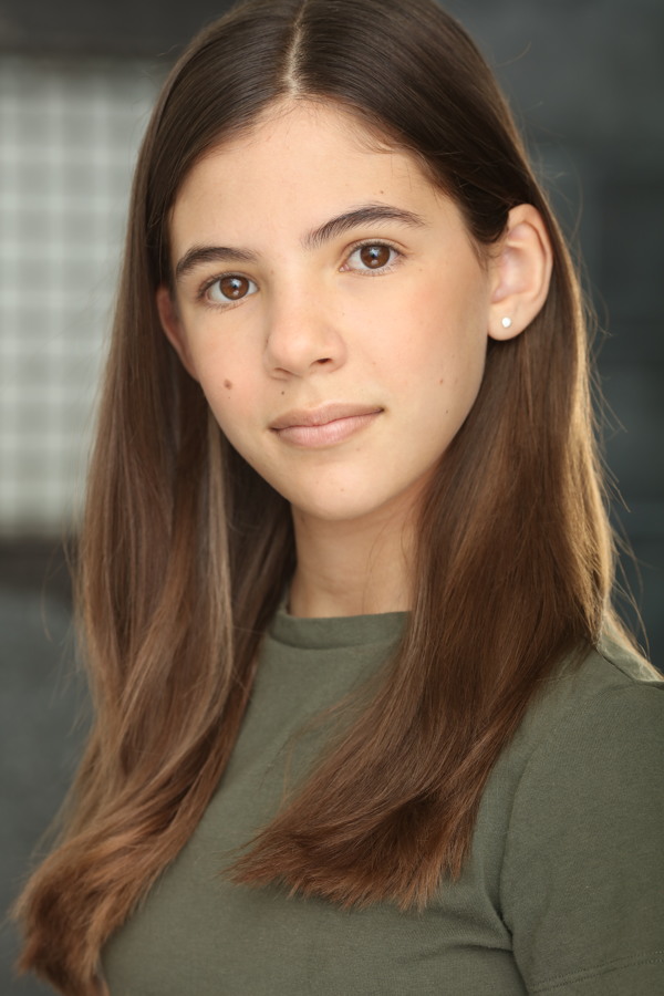 actor Lola Sultan large photo