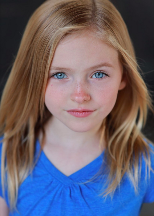 actor Ella Allan large photo