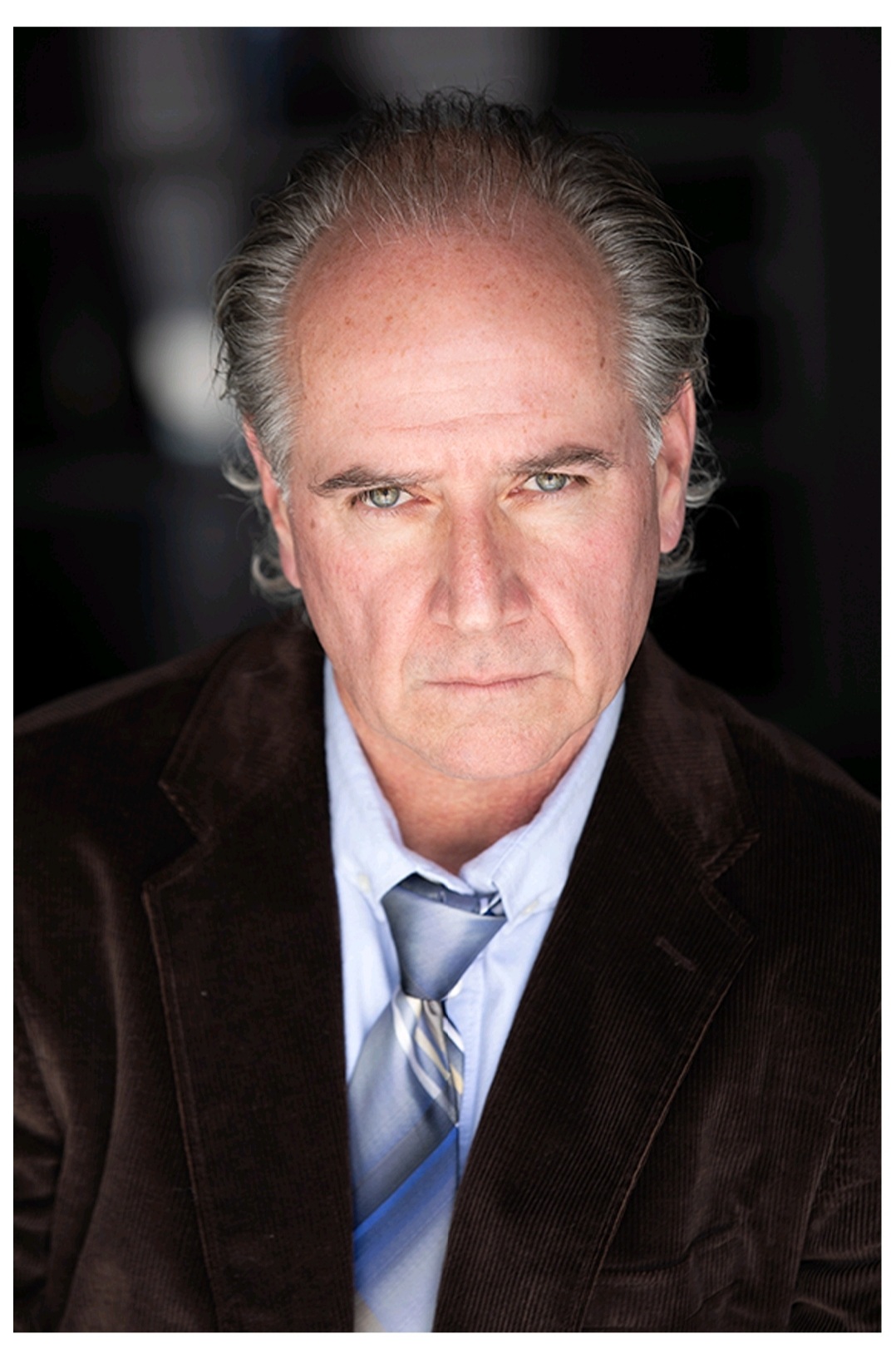 actor Bryce Barfield large photo