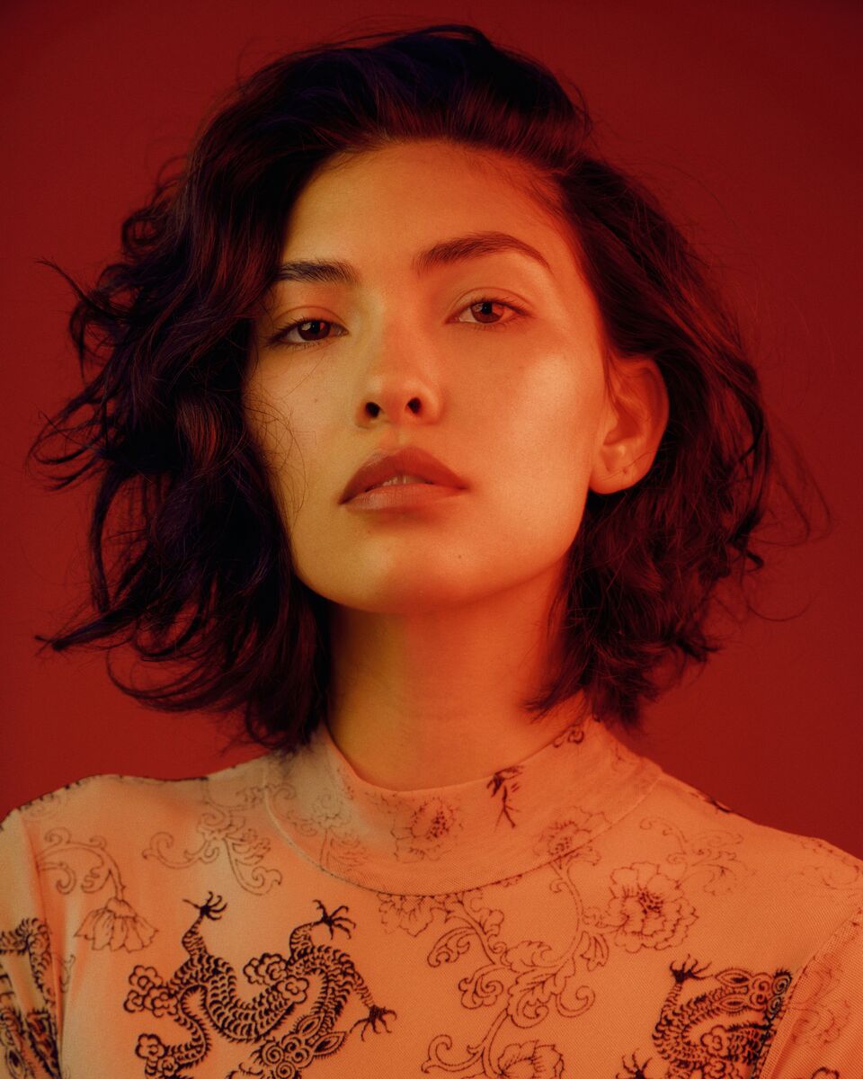 actor Sydney Schafer large photo