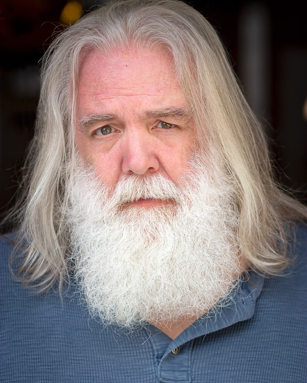 actor Jim Dougherty large photo