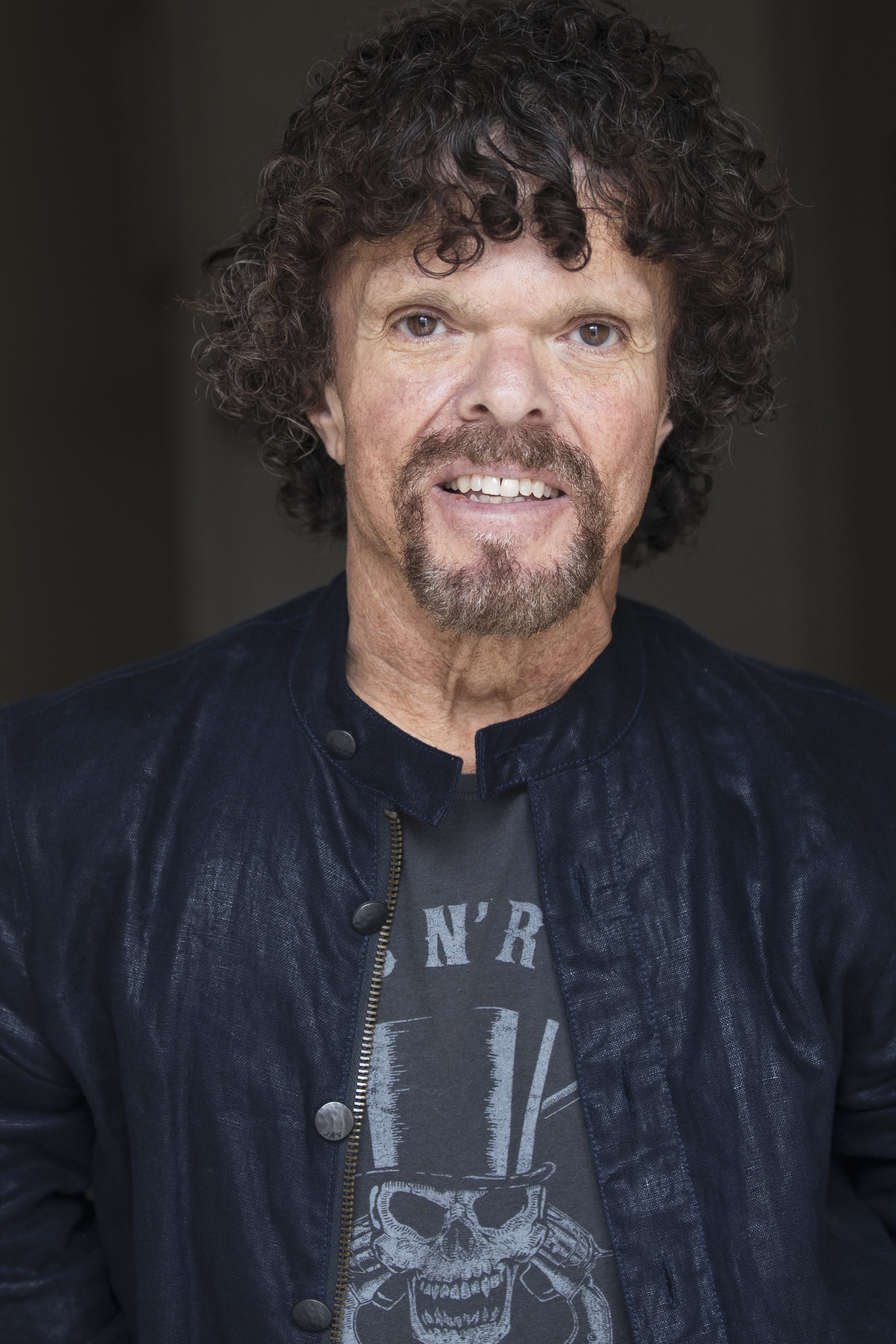 actor Douglas Farrell large photo