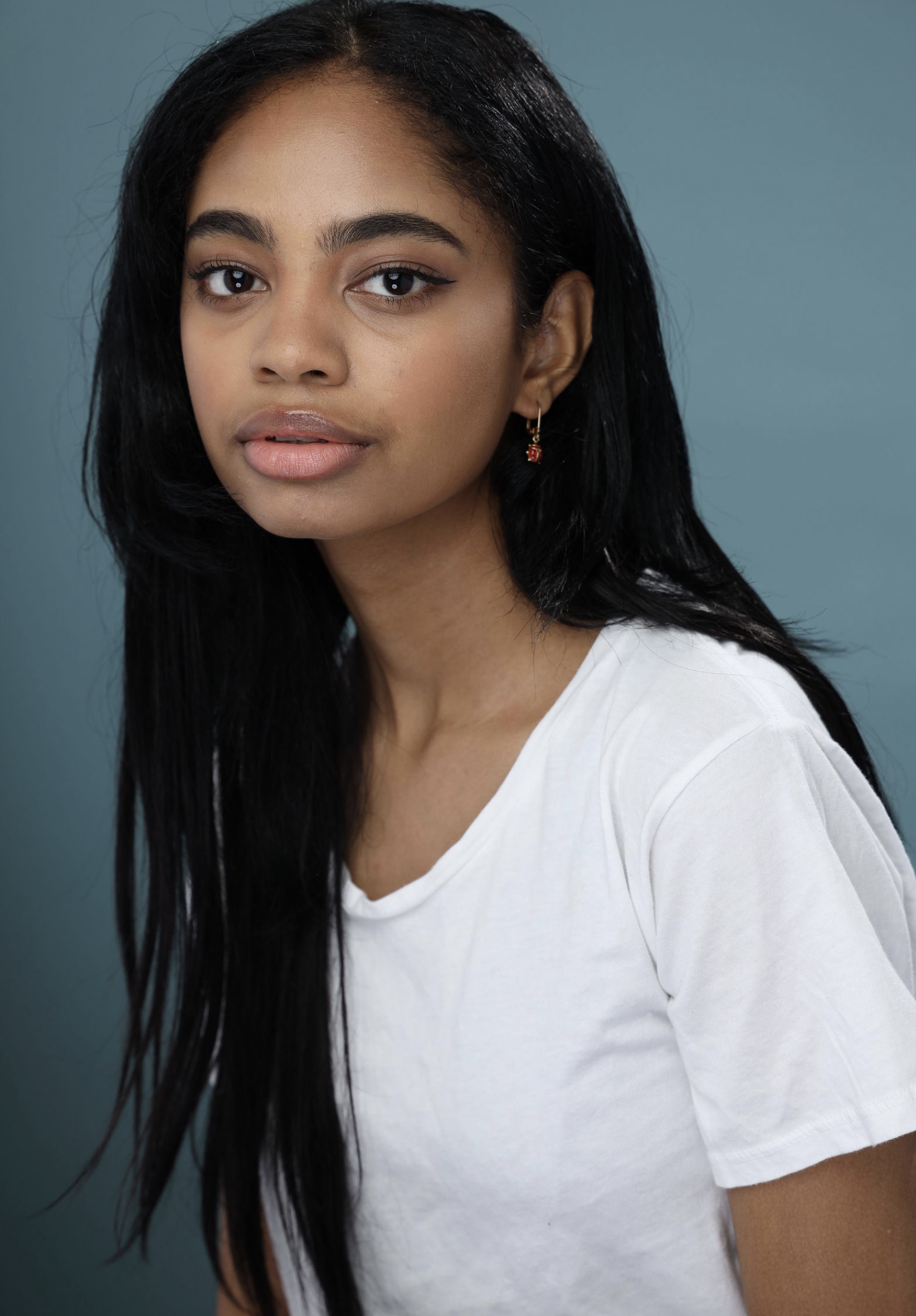 actor Bianca Buck large photo