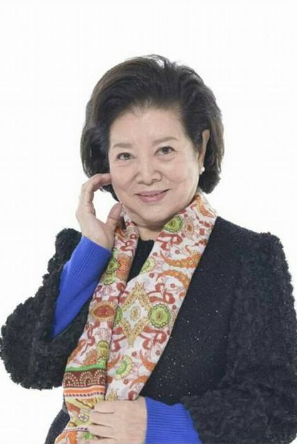 actor Shu-Fang Chen large photo