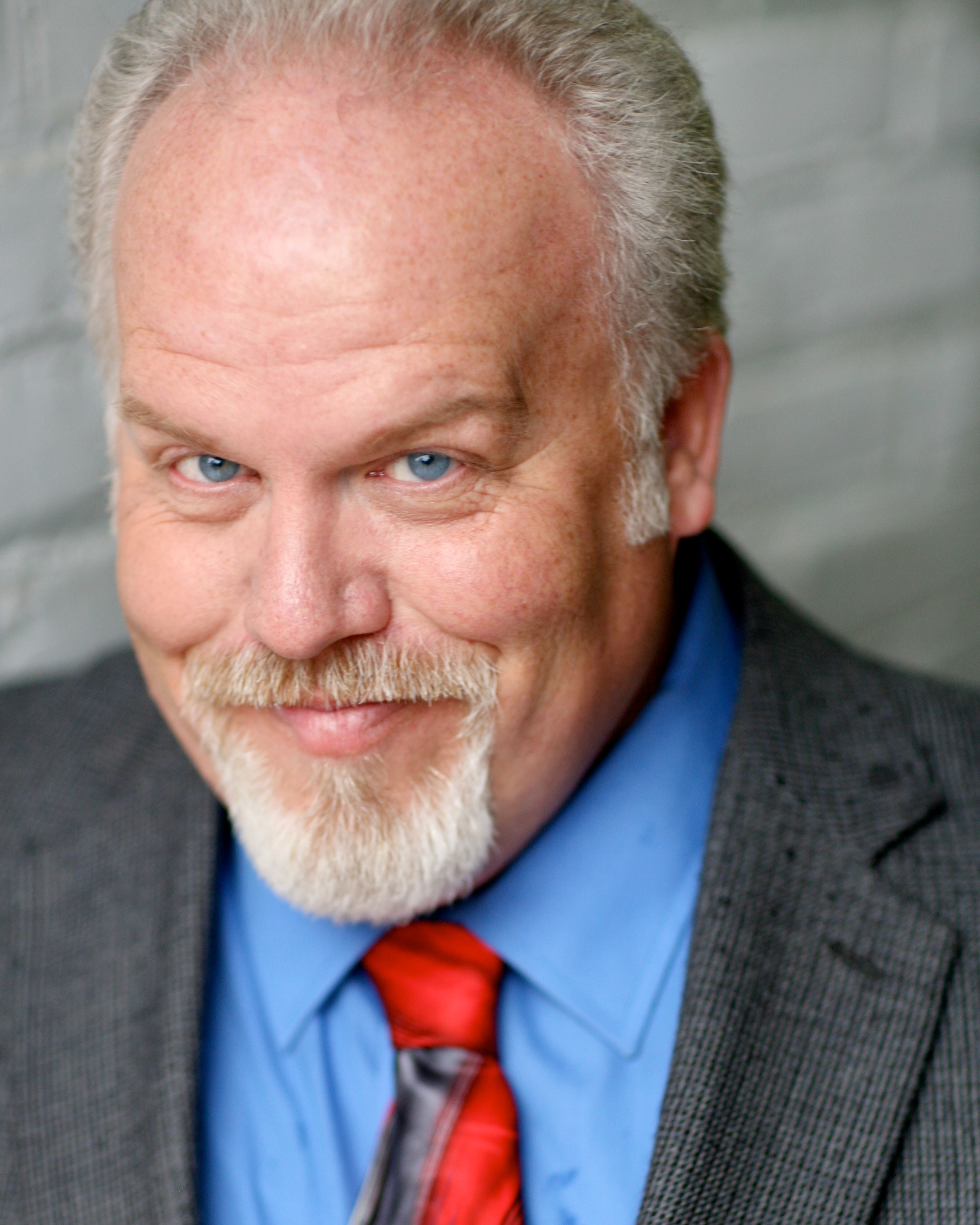 actor D.L. Walker large photo