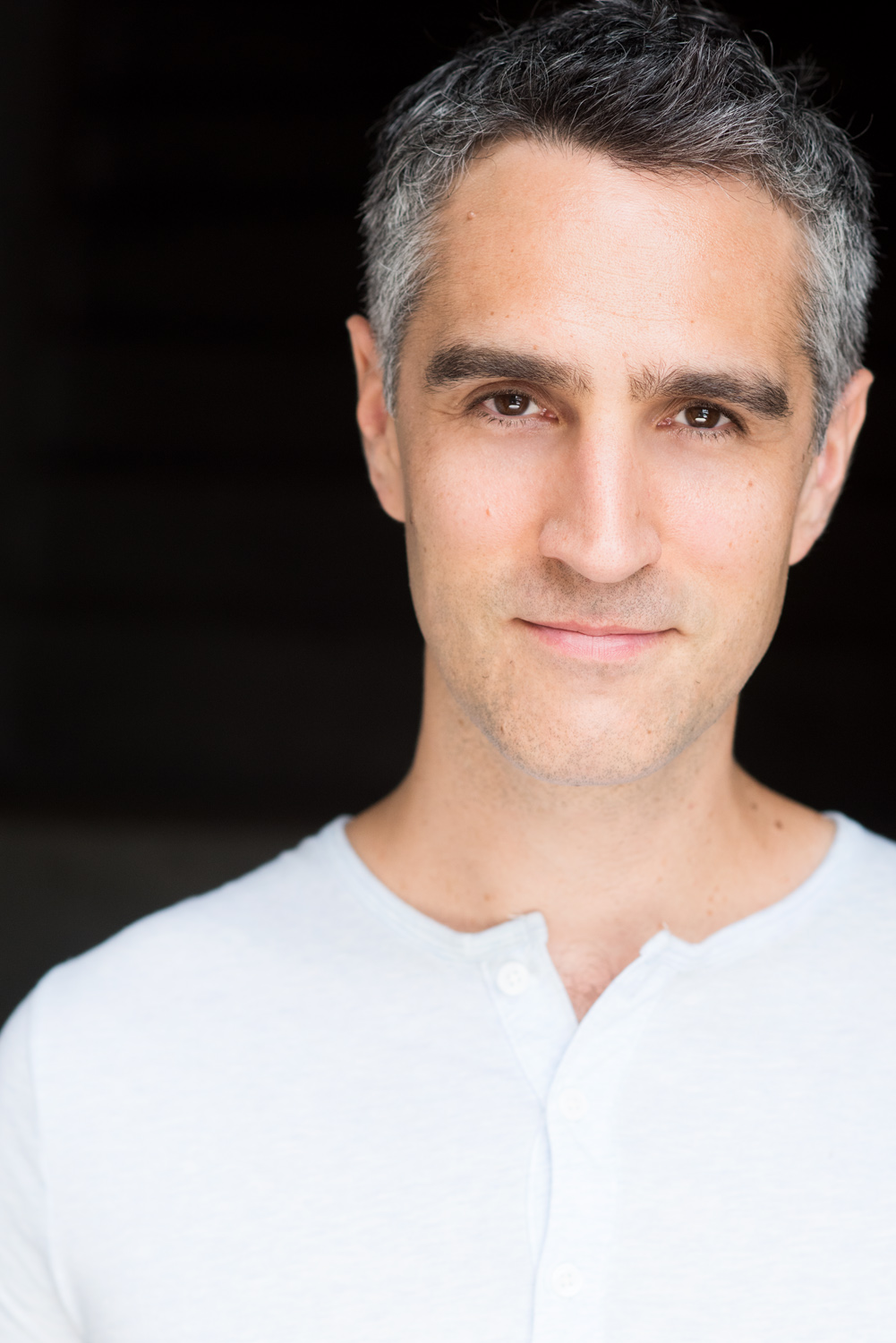 actor Philip Hayden large photo