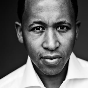 actor Nyasha Hatendi large photo