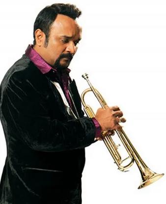 actor Vijay Maurya large photo