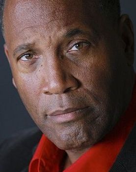 actor Raymond Forchion large photo