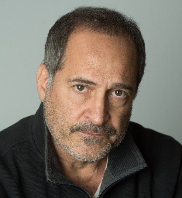 actor Neal Benari large photo