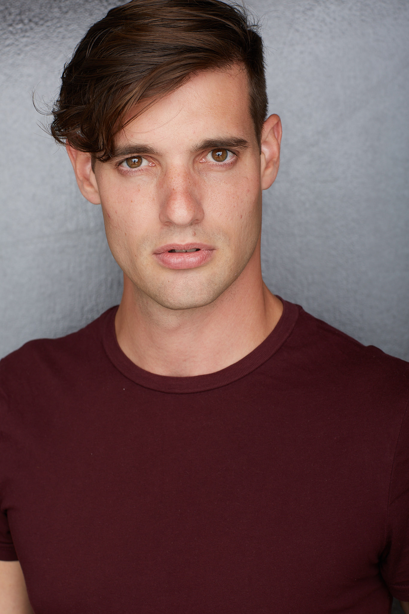 actor Jake Dean Taylor large photo