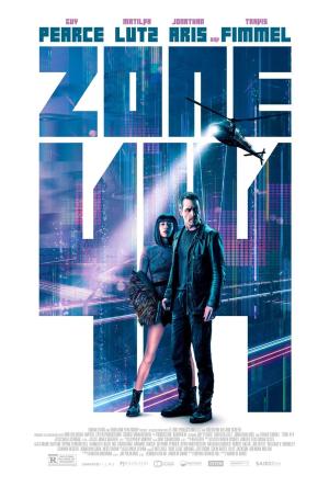 Zone 414 [Version française]