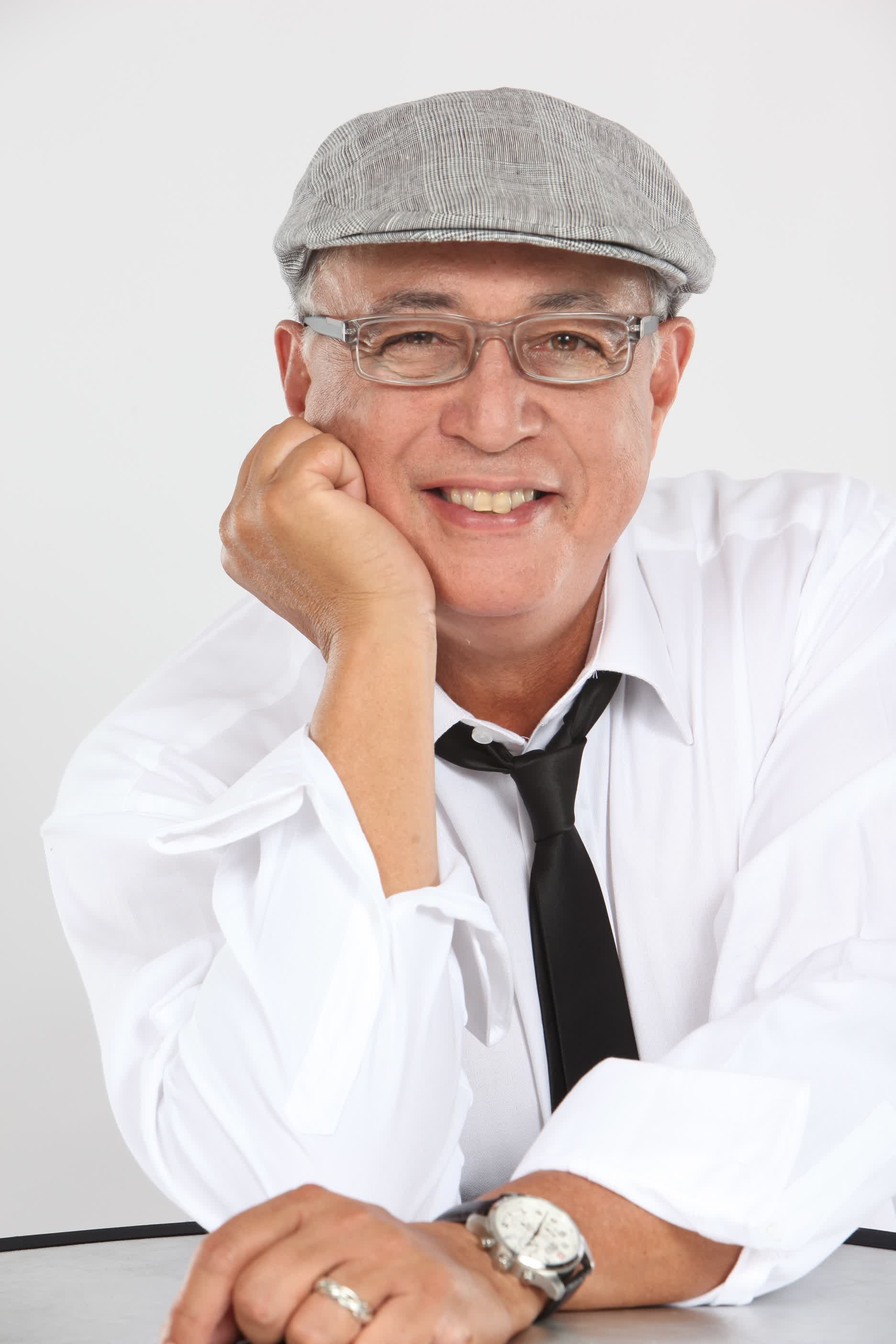 actor Sunshine Logroño large photo