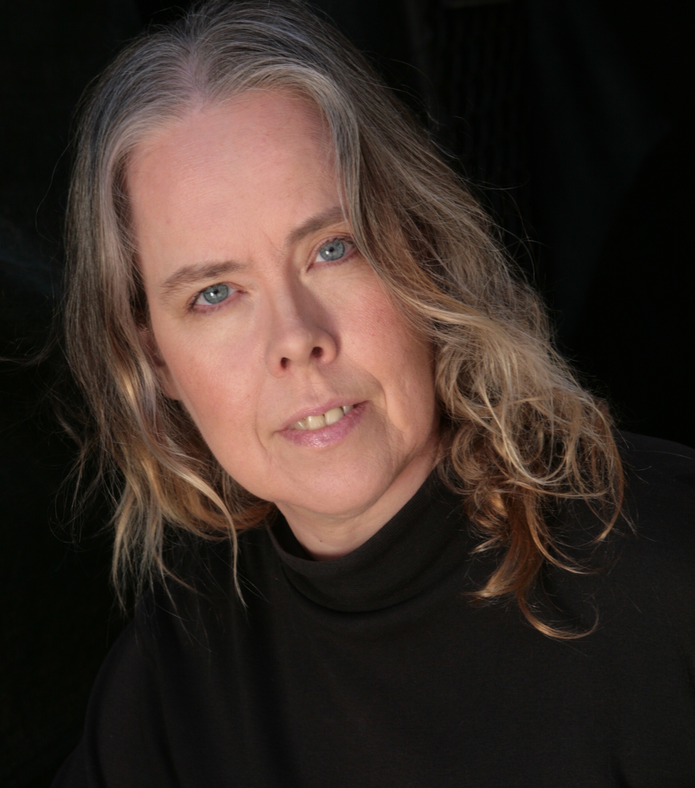 actor Maria Olsen large photo