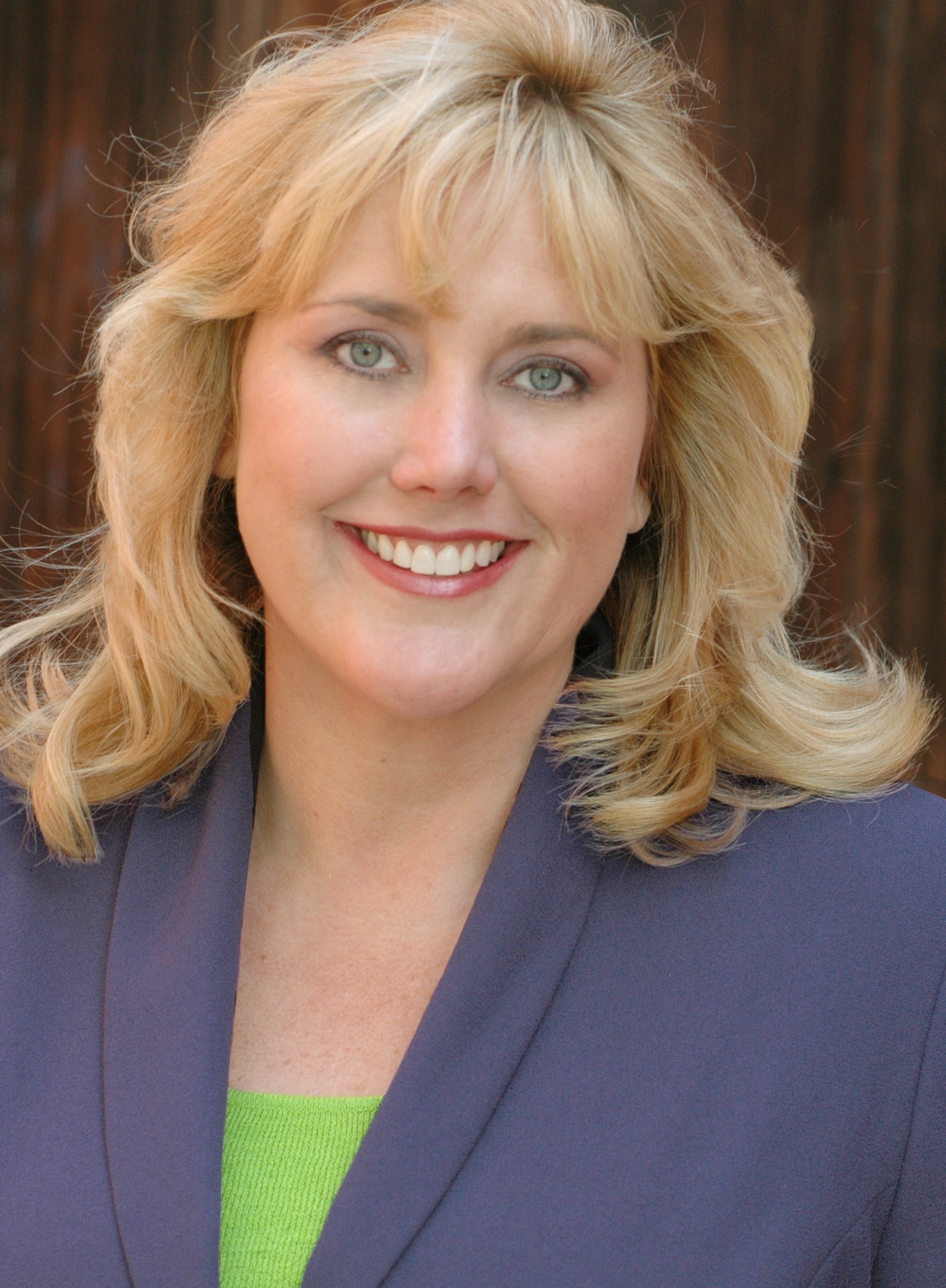 actor Terri Douglas large photo