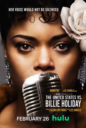 The United States vs. Billie Holiday [Indonesian]