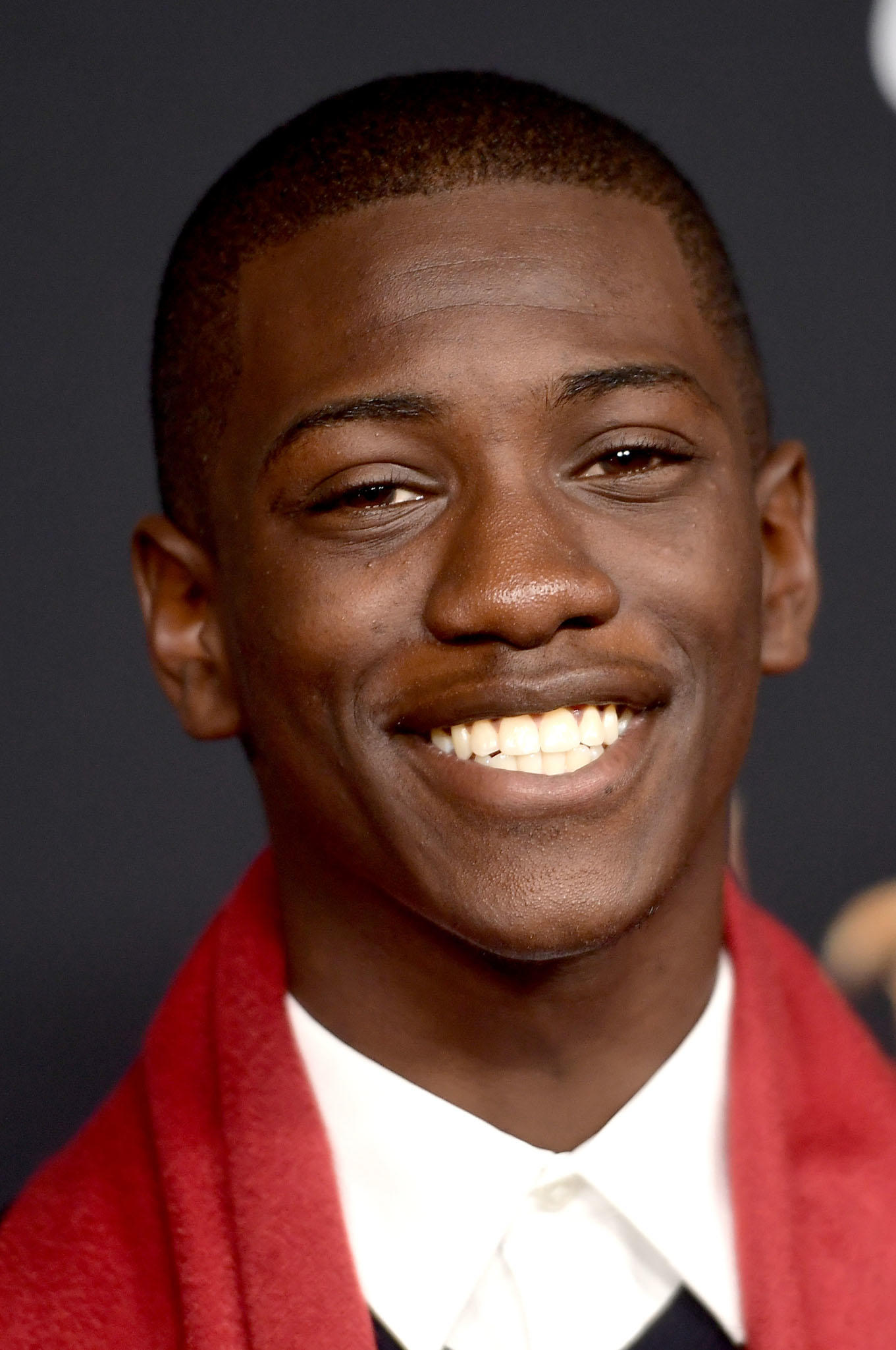 actor Jayden Fowora-Knight large photo