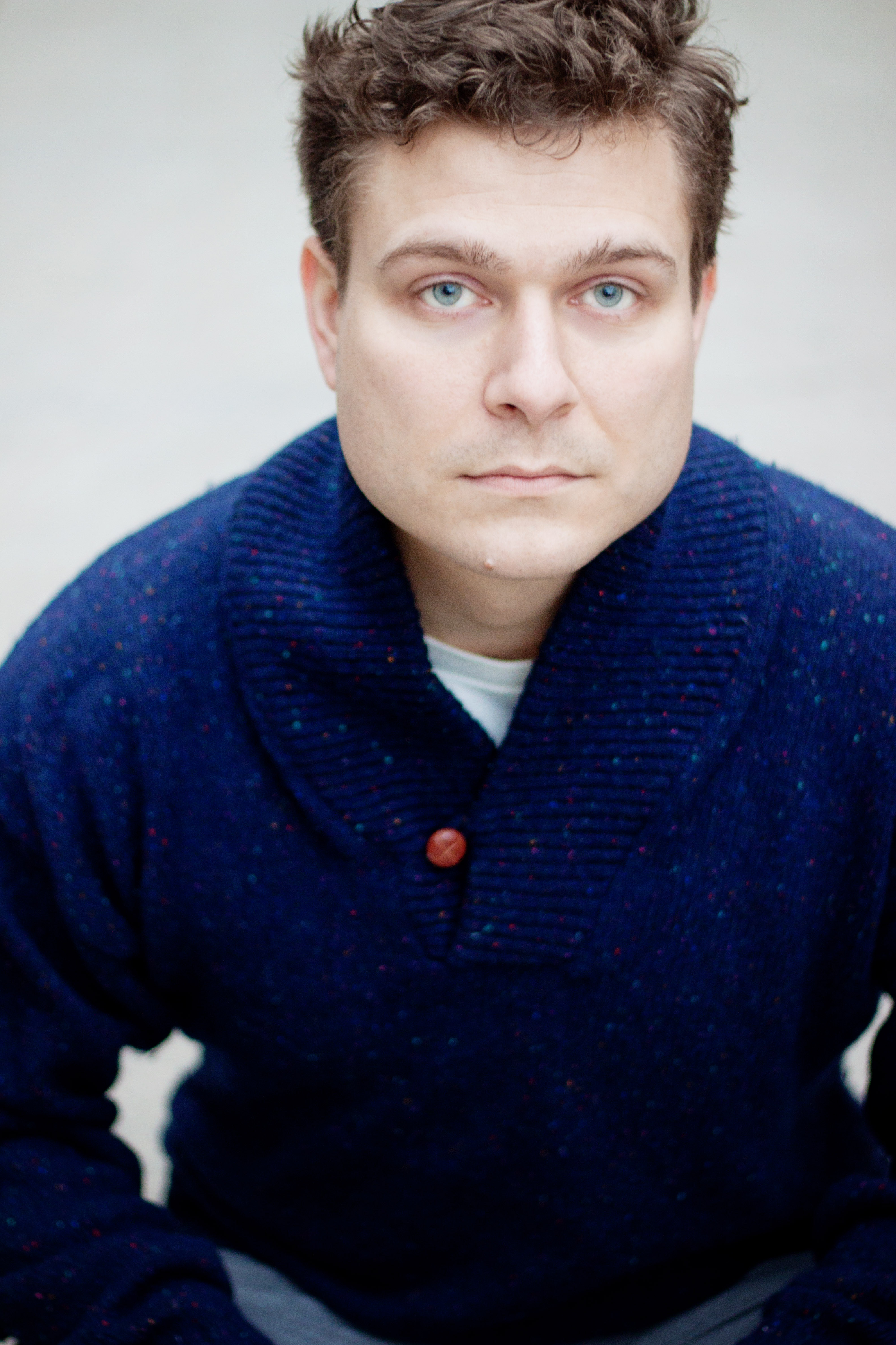 actor Kevin Mcpherson Eckhoff large photo