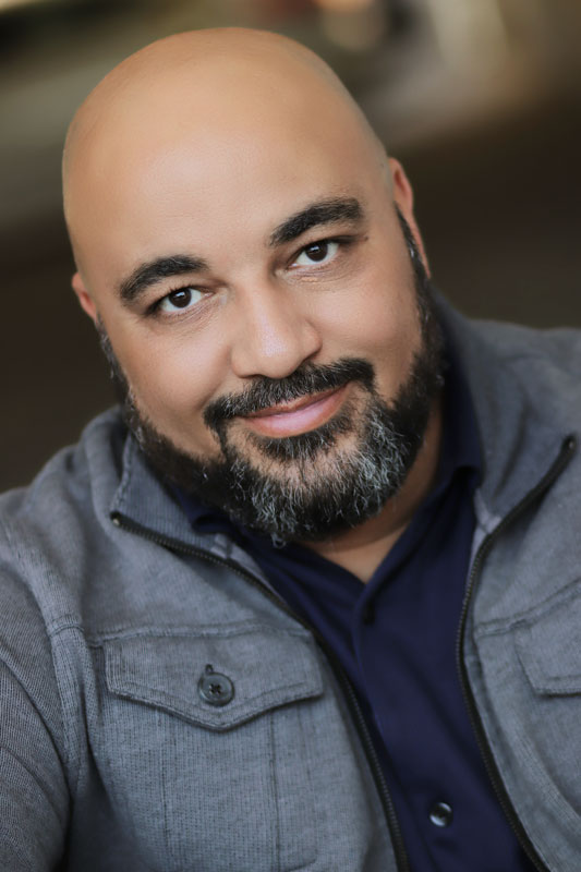 actor Will Leon large photo