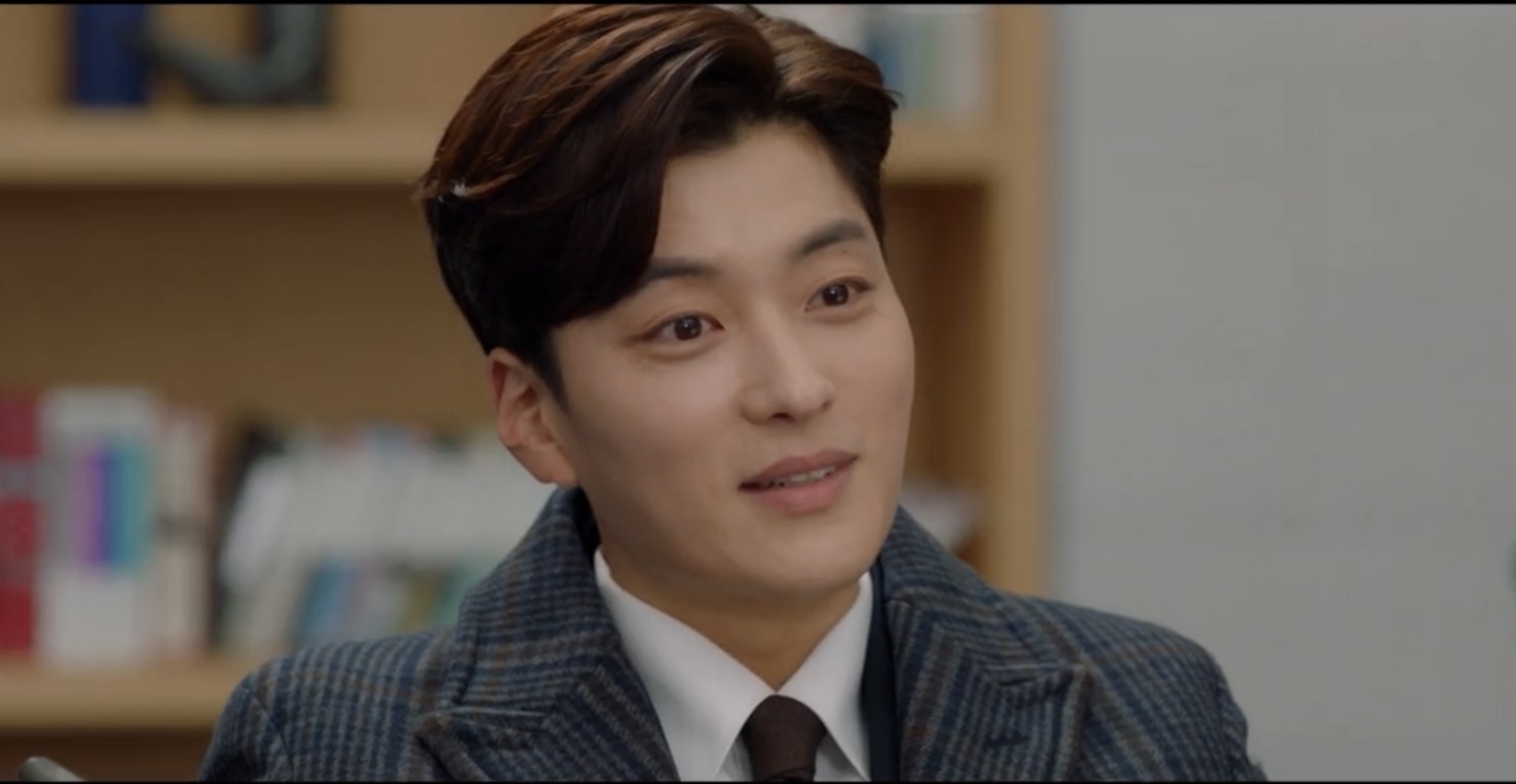 actor Seung-jo Jang large photo