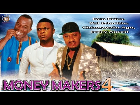 Malaysian Money (Pt. 4)