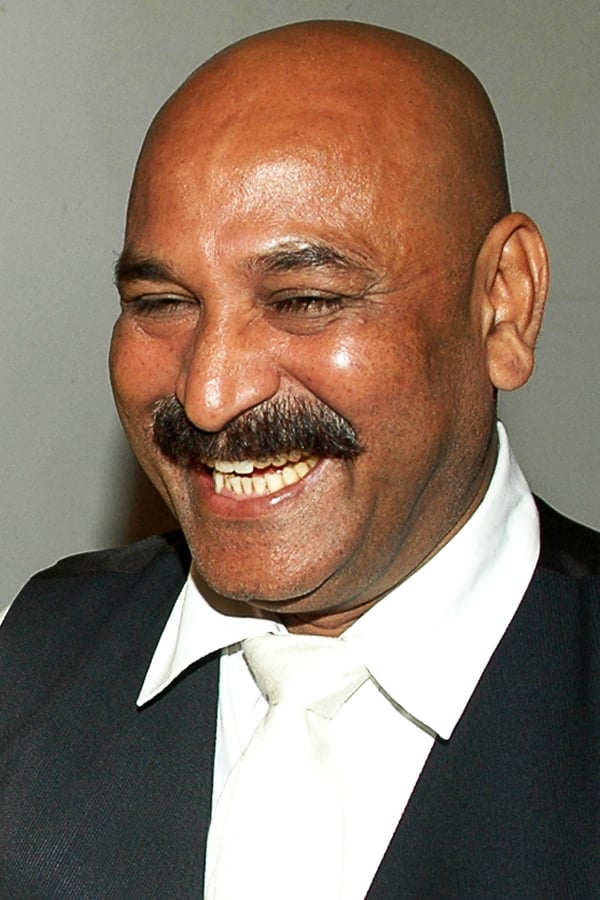 actor Ashok Banthia large photo