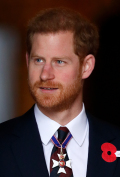 Prince Harry