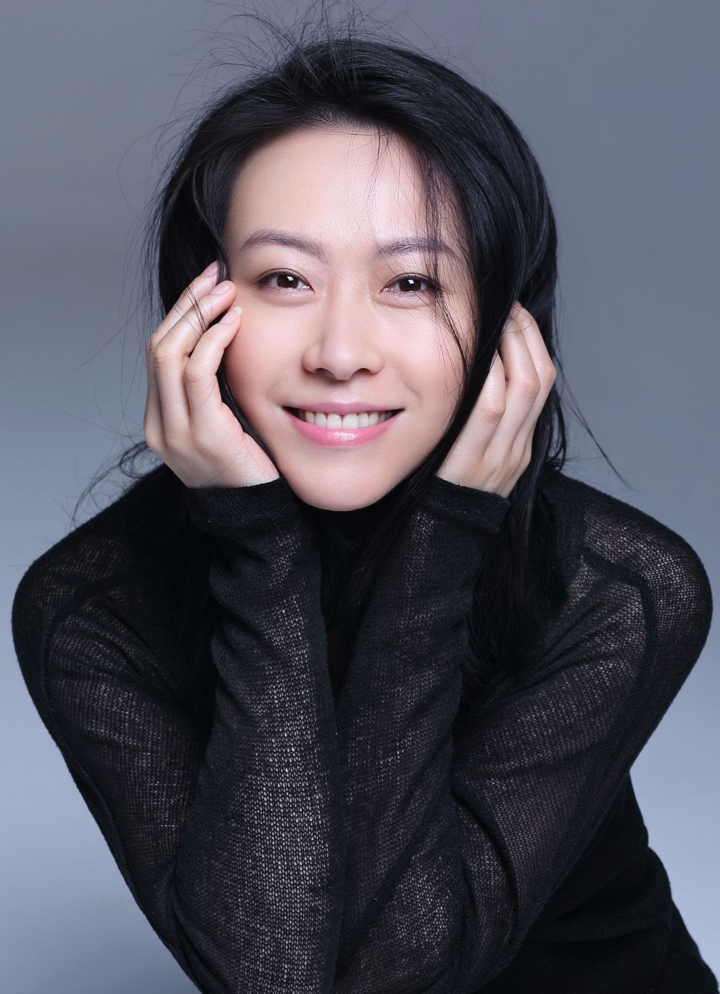 actor Lu Liu large photo