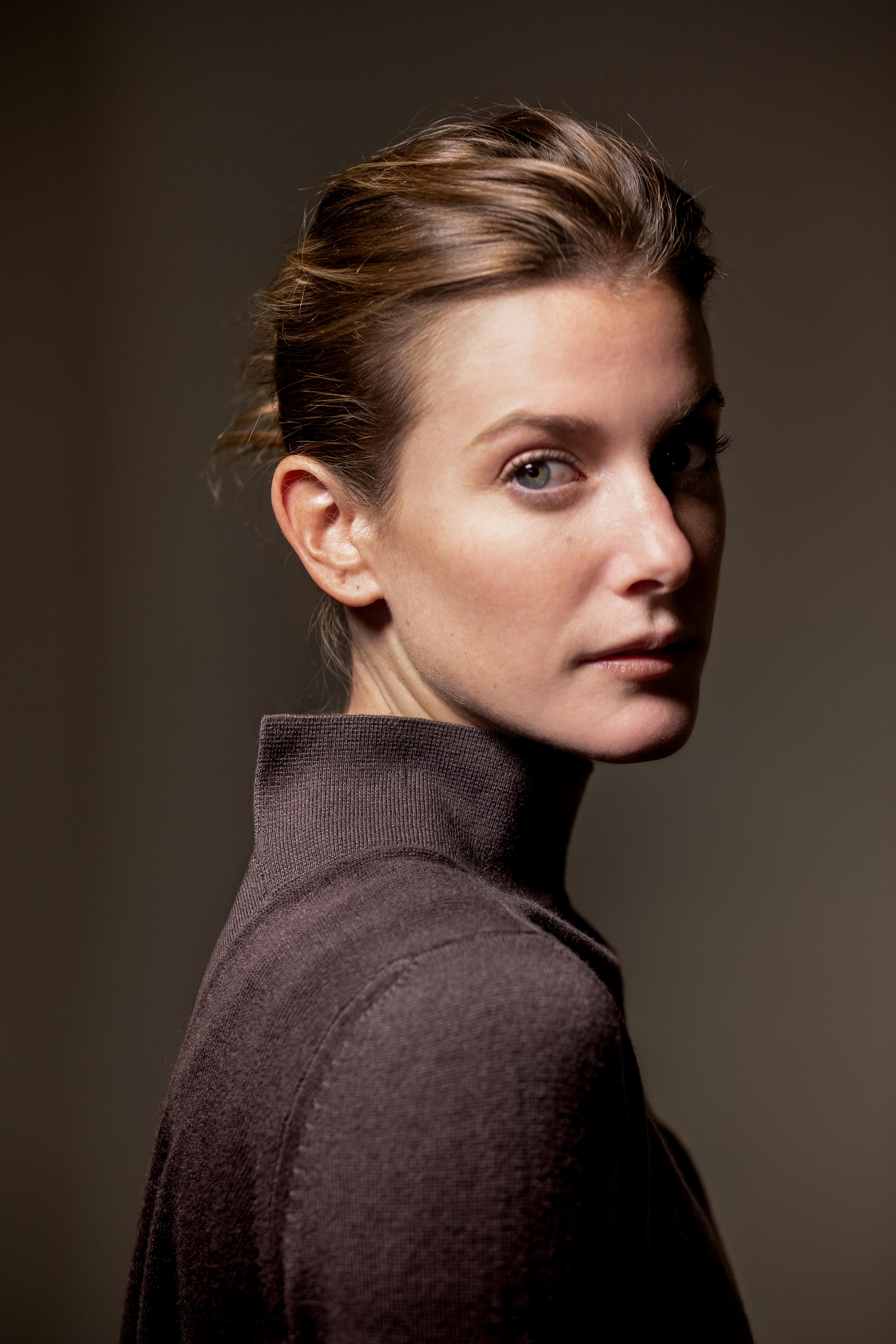 actor Quinn Jackson large photo