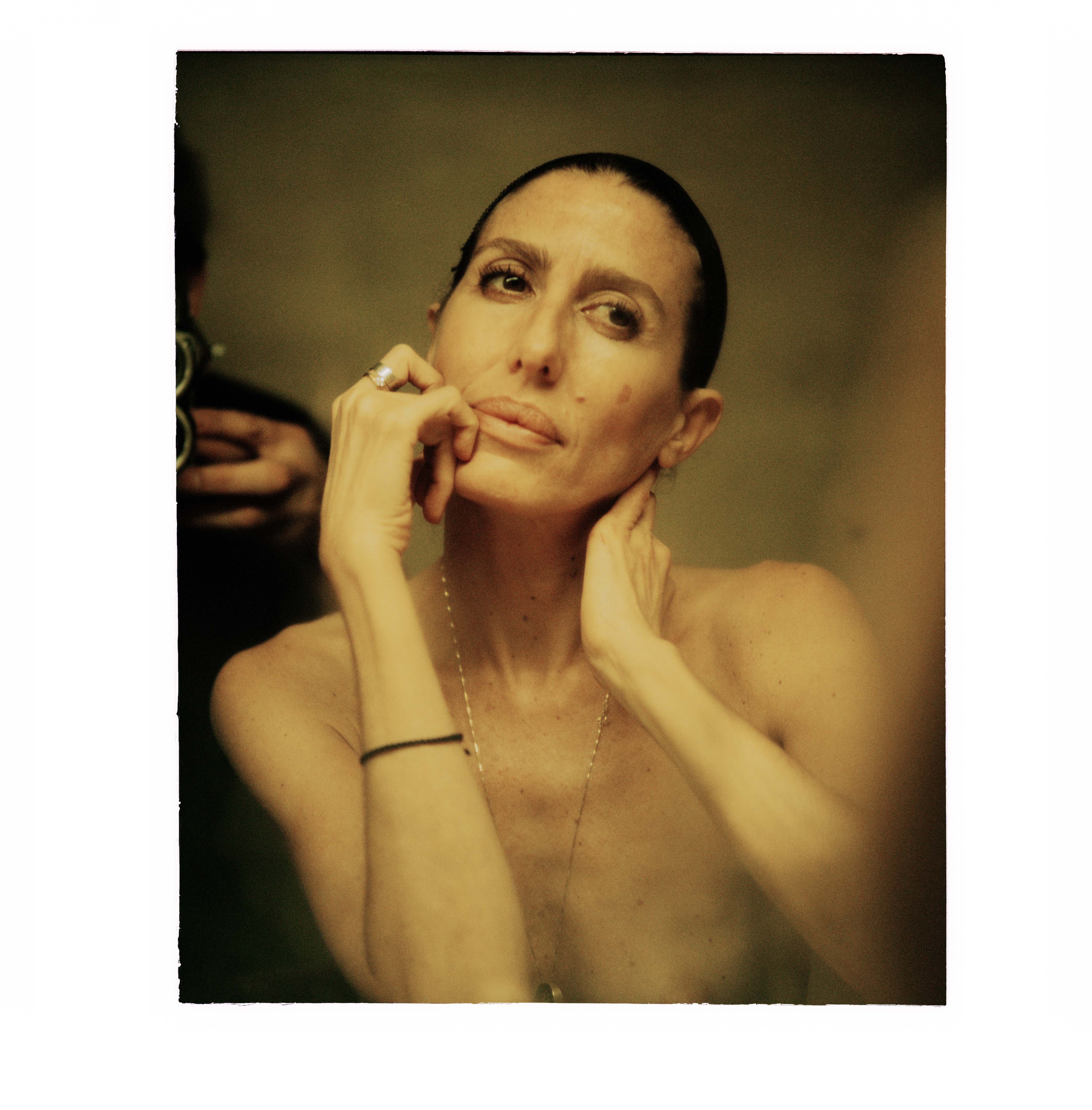 actor Puy Navarro large photo