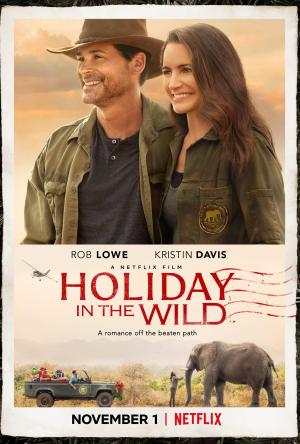Holiday in the Wild [Hindi]