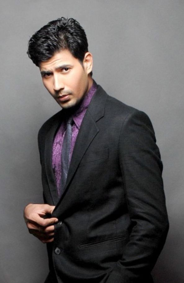 actor Sumeet Vyas large photo