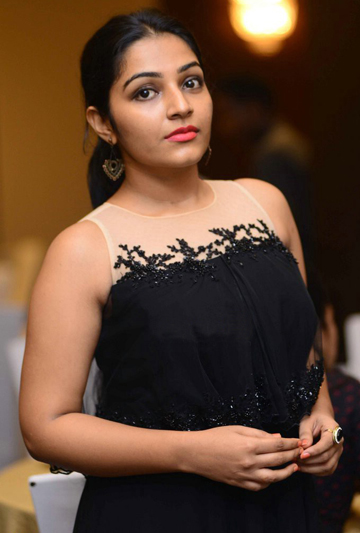 actor Rajisha Vijayan large photo