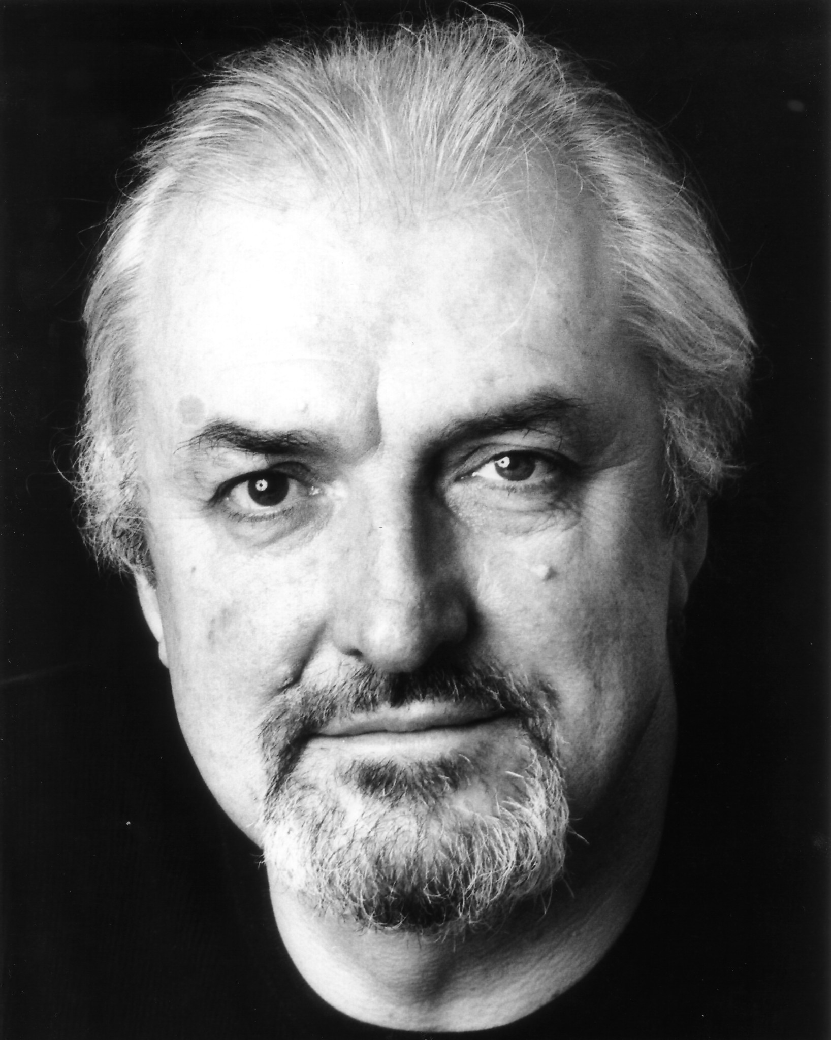 actor John Stahl large photo