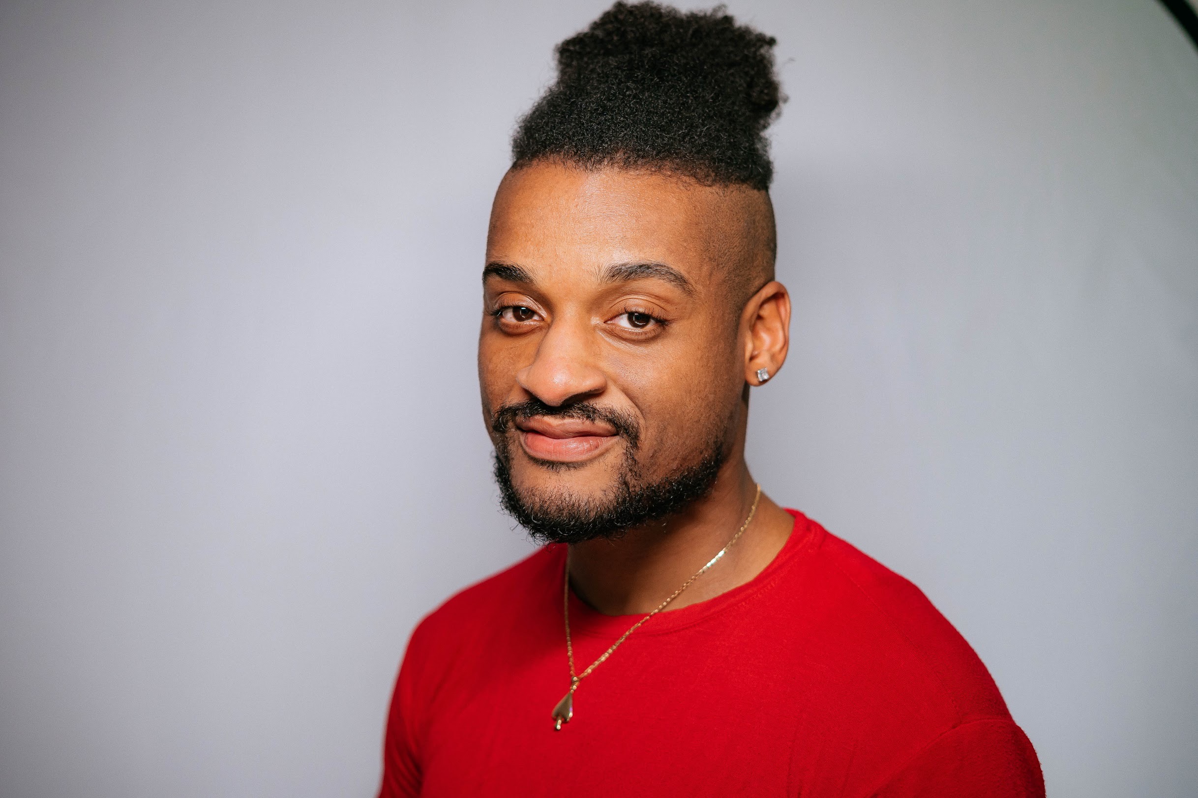 actor Ace Anderson large photo