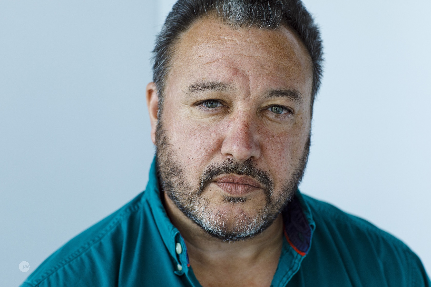 actor Randal Gonzalez large photo