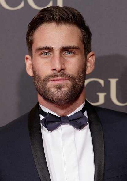 actor Fernando Guallar large photo