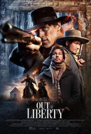 Out of Liberty [Russian]