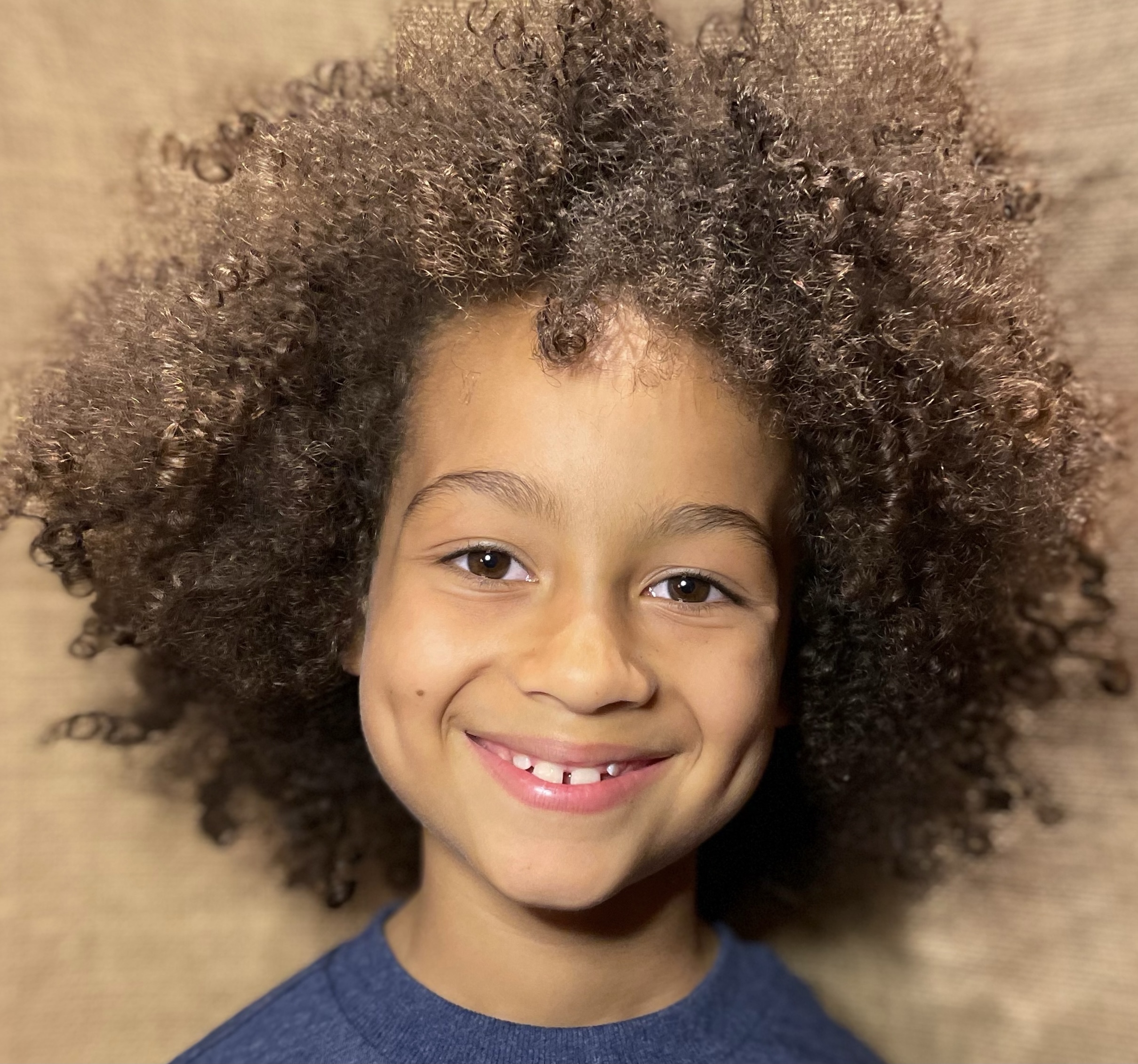 actor Oscar Coleman large photo