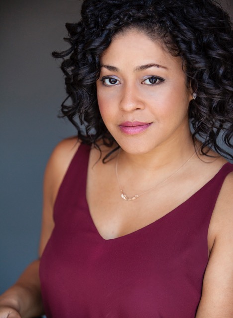 actor Teneisha Collins large photo