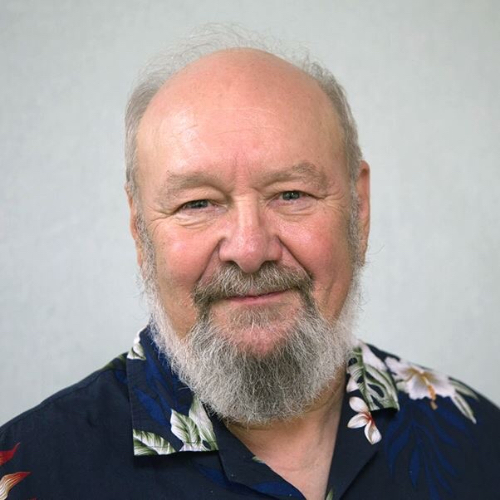 actor Dan Weisgerber large photo