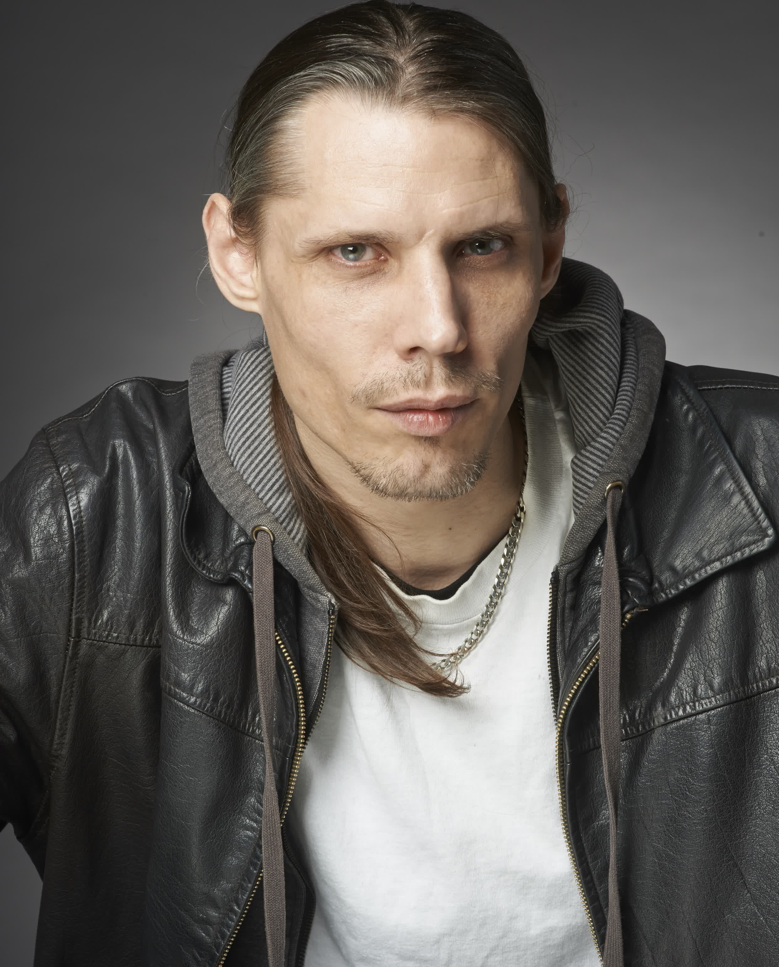 actor Goran D. Kleut large photo