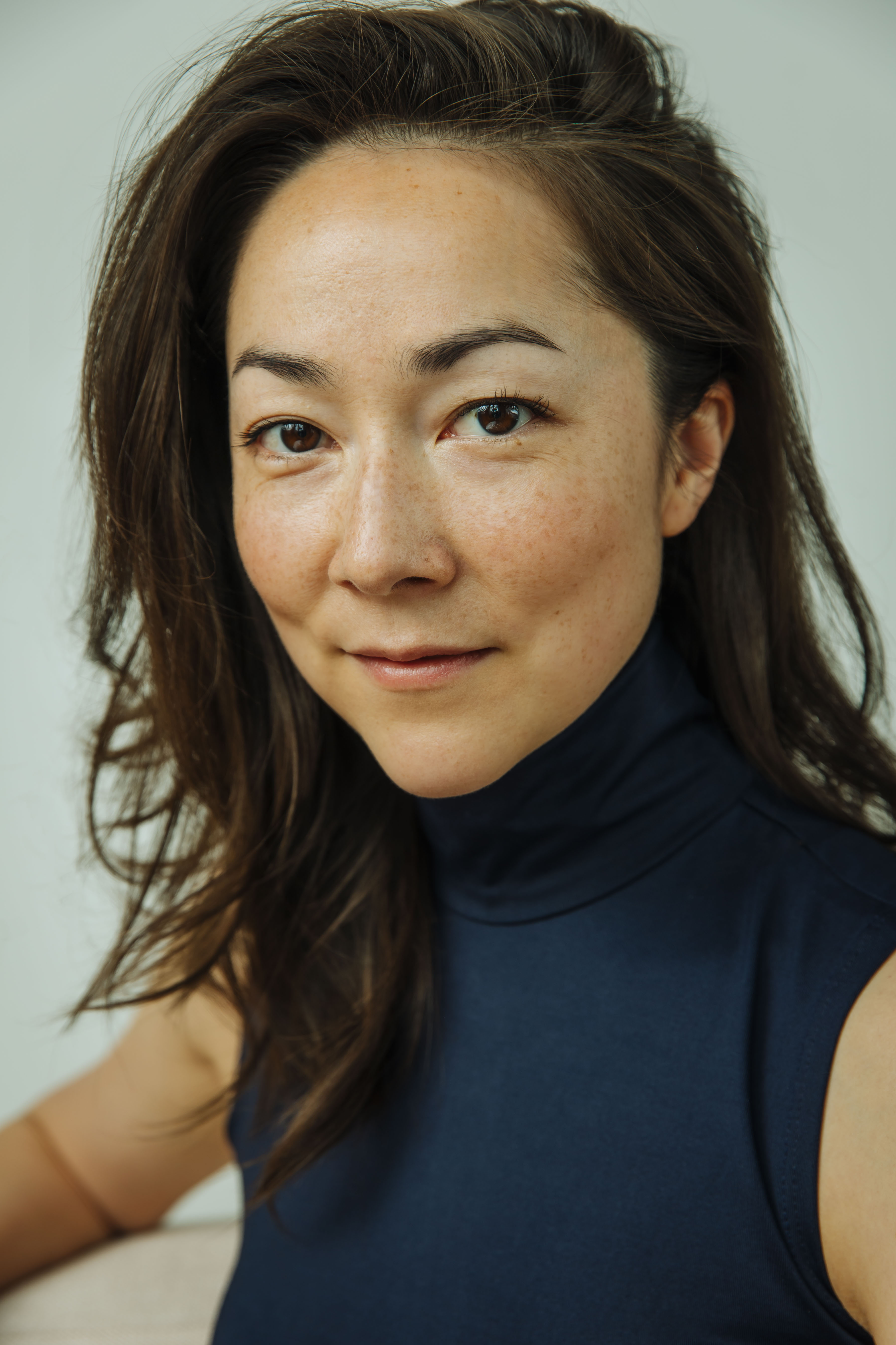 actor Emily Piggford large photo