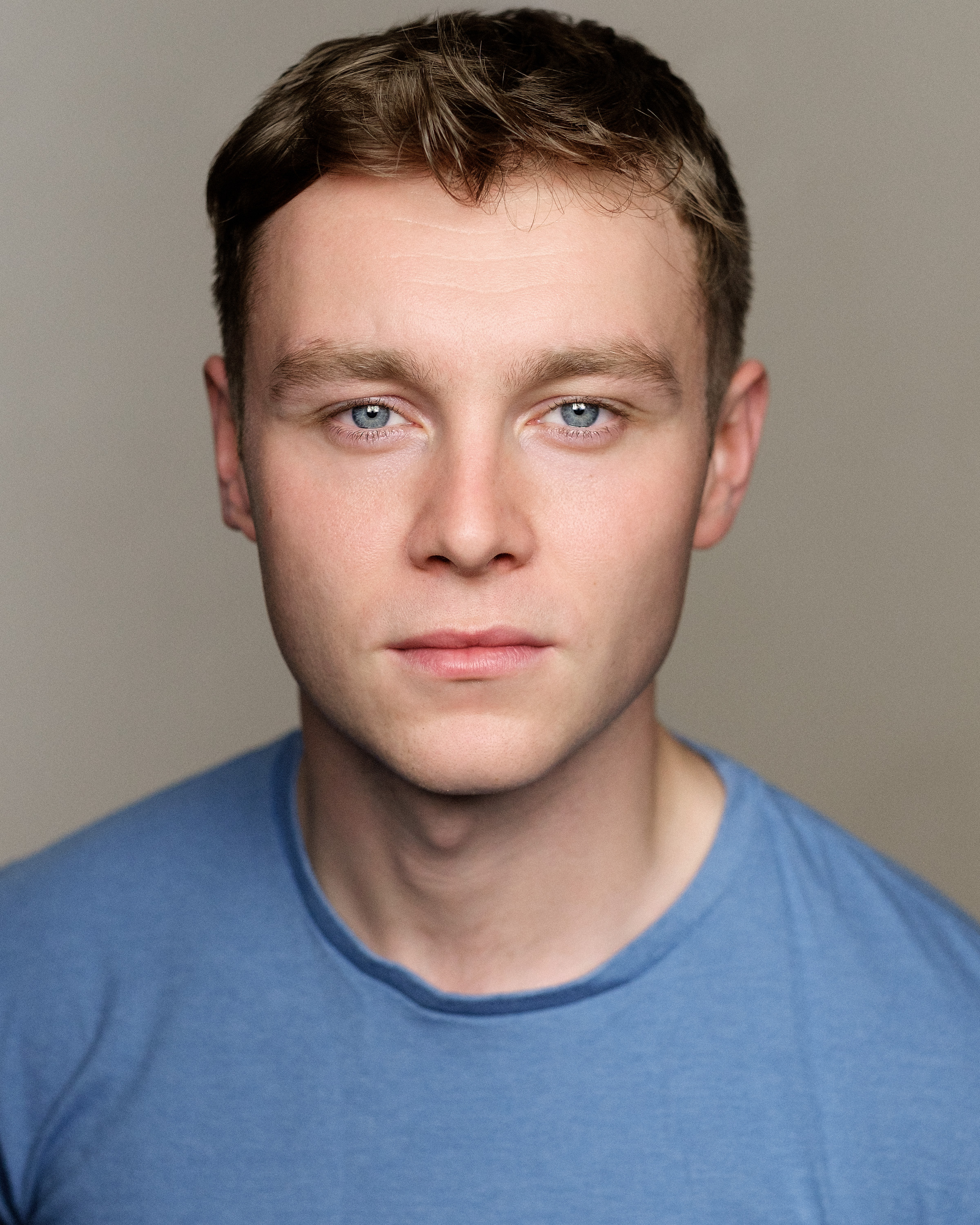 actor Rob Malone large photo