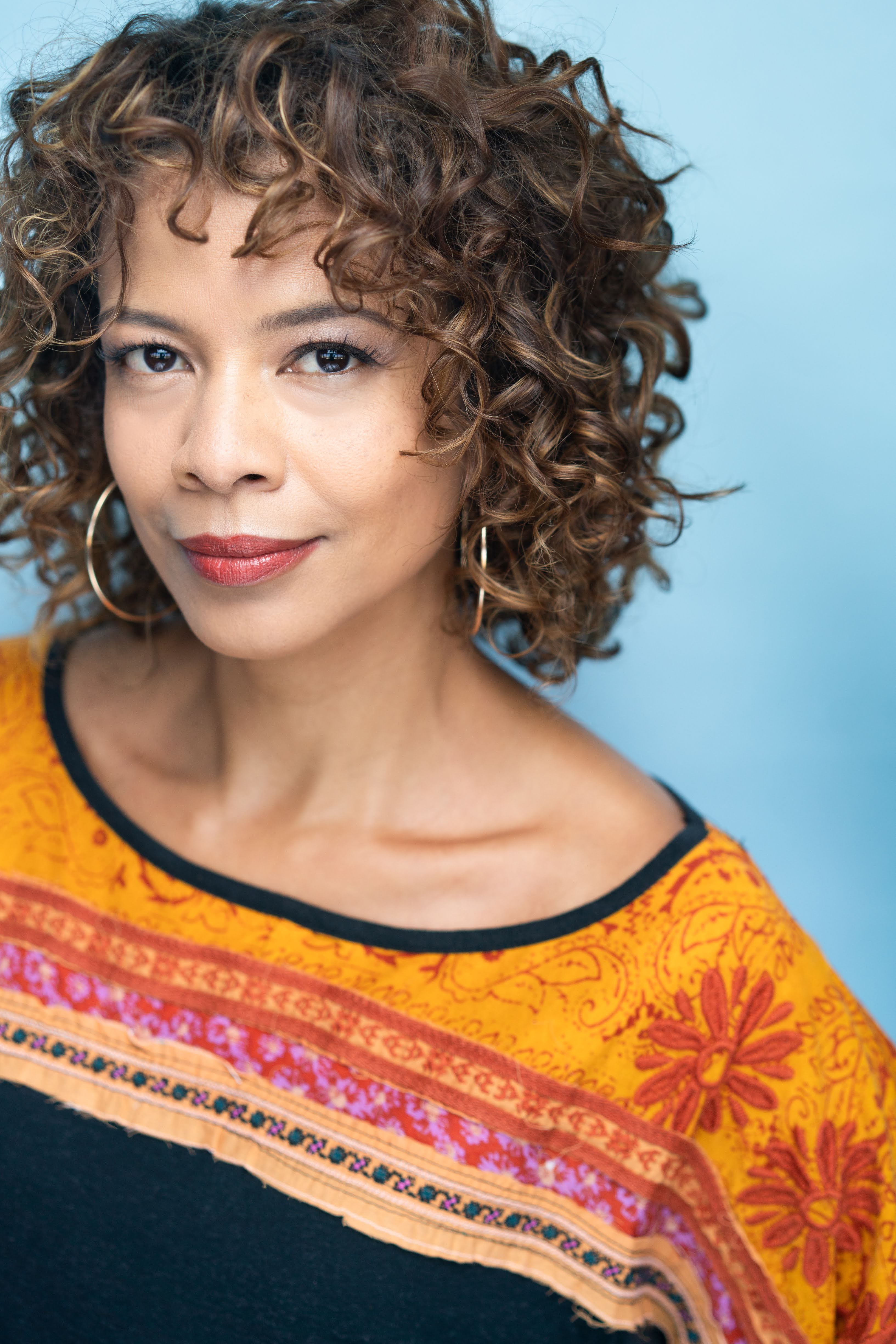 actor Loren Escandon large photo