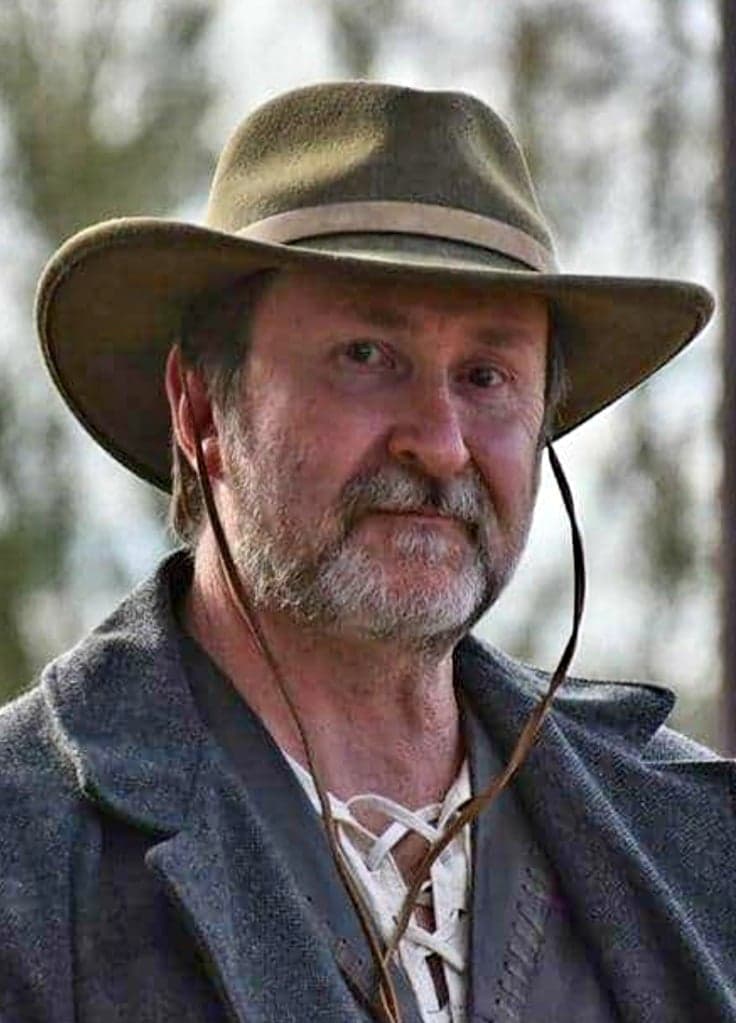 actor William Chandler large photo