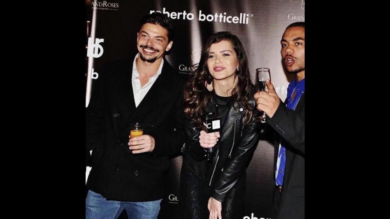 actor Charlie MacGechan large photo